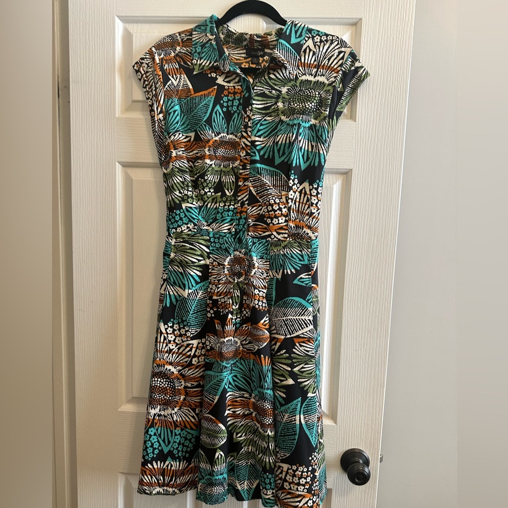 Dress. Size 16. East 5th